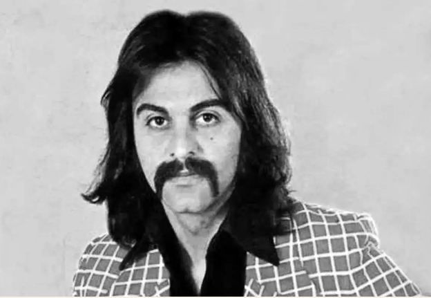 کوروش یغمایی خداحافظی کرد