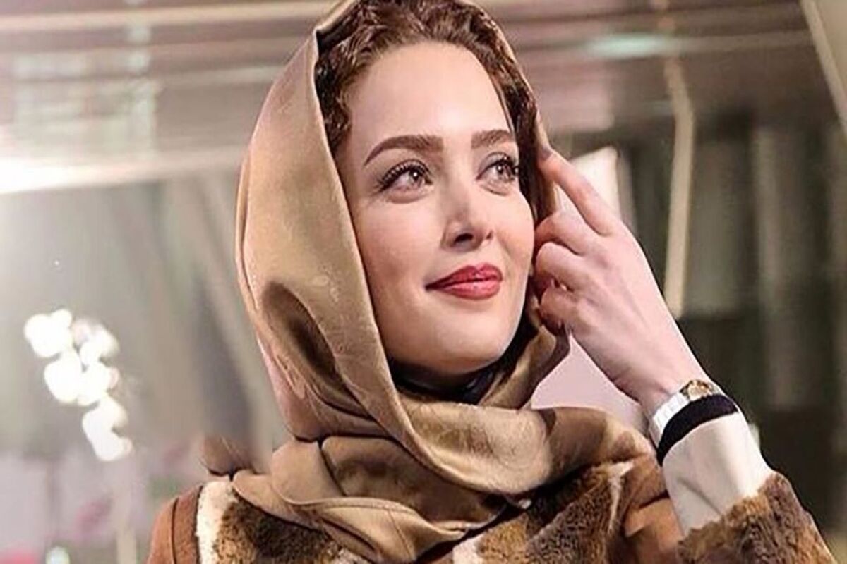 بهنوش طباطبایی از عشق تازه خود خبر داد/تصویر لو رفته در کافه از خانم بازیگر+عکس