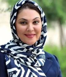 لاله اسکندری در کنار برادرش در یک عکس دیده نشده!