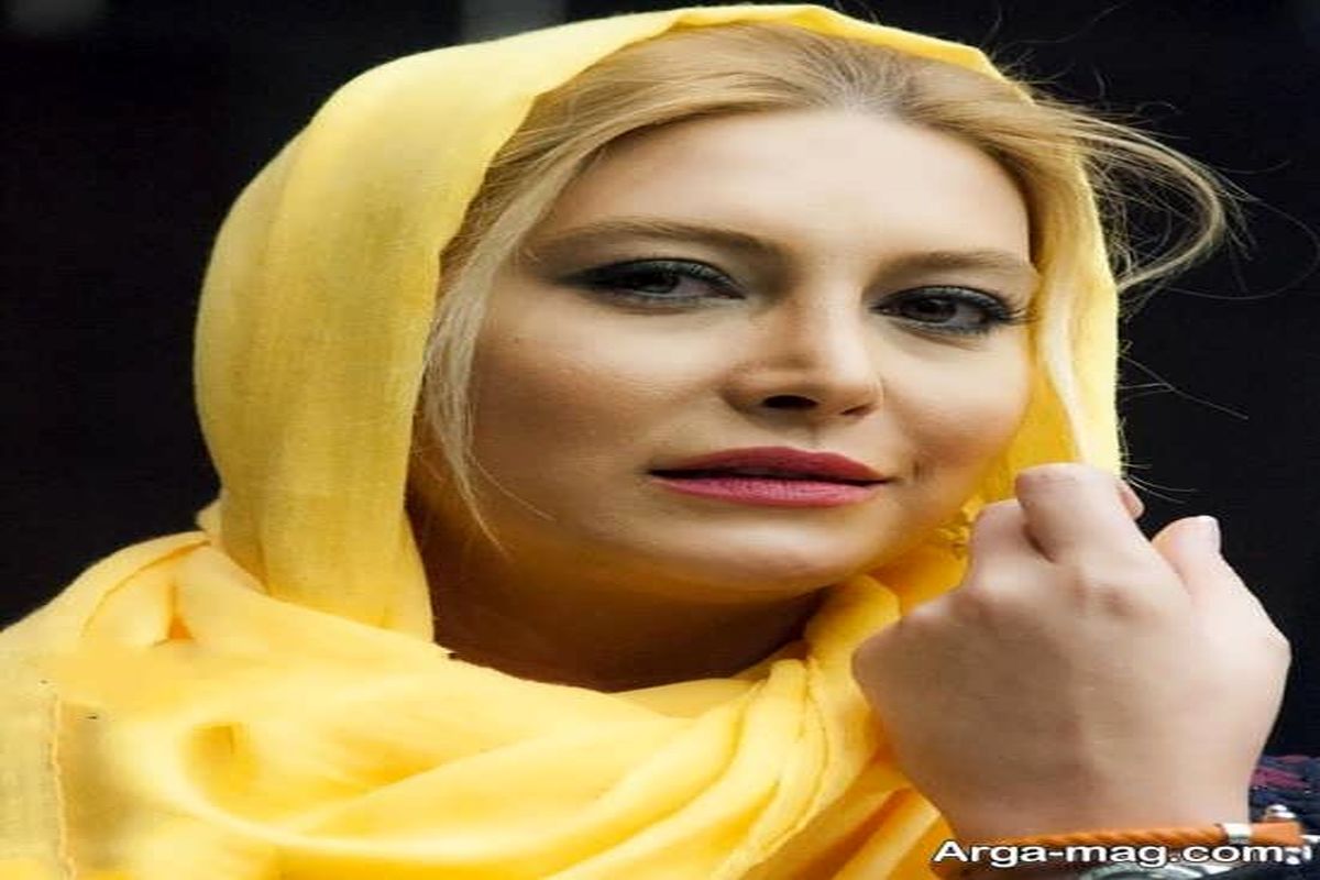 عکس دیده نشده از فریبا نادری/ عکس