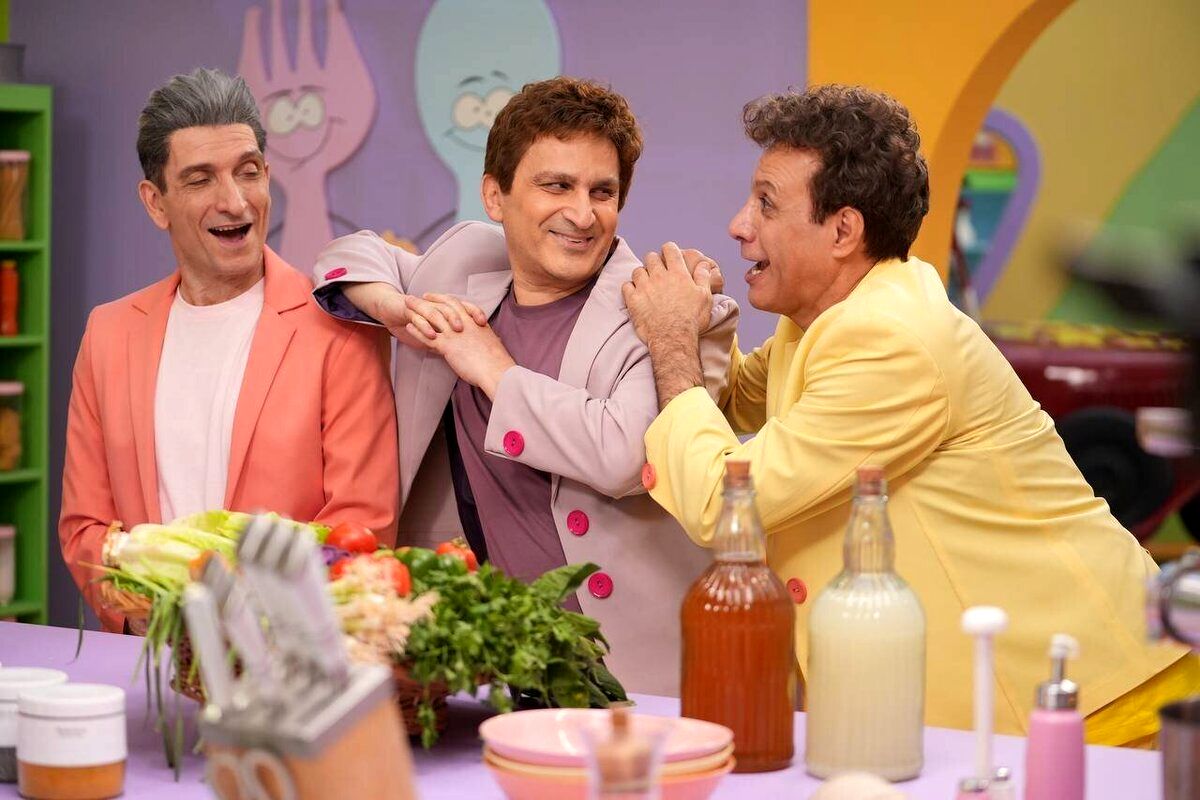 «فیتیله‌ای‌ها» با «دوقلوها» به تلویزیون بر می‌گردند