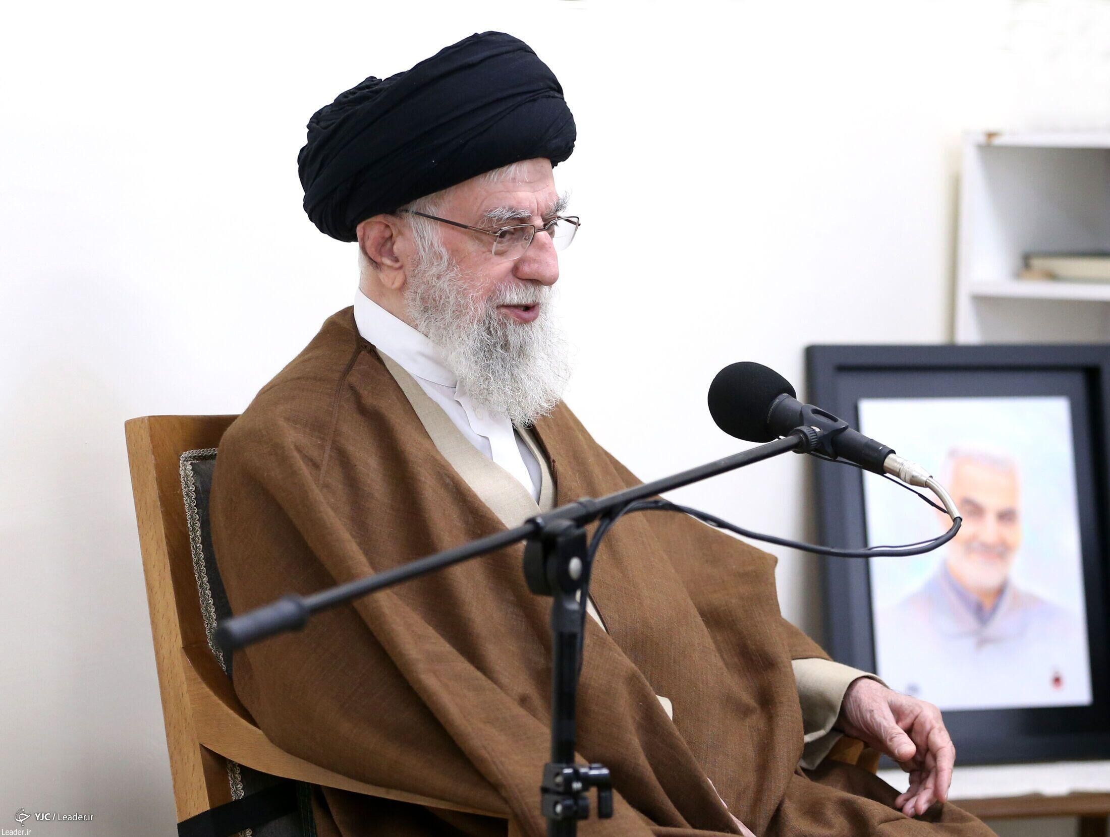 پیام مهم رهبر انقلاب در پی اقدام تروریستی در کرمان