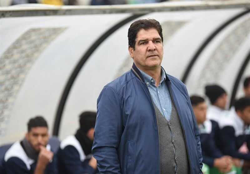 حریف پرسپولیس بالاخره صاحب سرمربی شد

