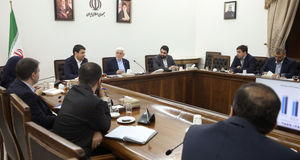 عارف: دولت چهاردهم، بستر تحقق شعار «ما می‌توانیم» را فراهم کرد