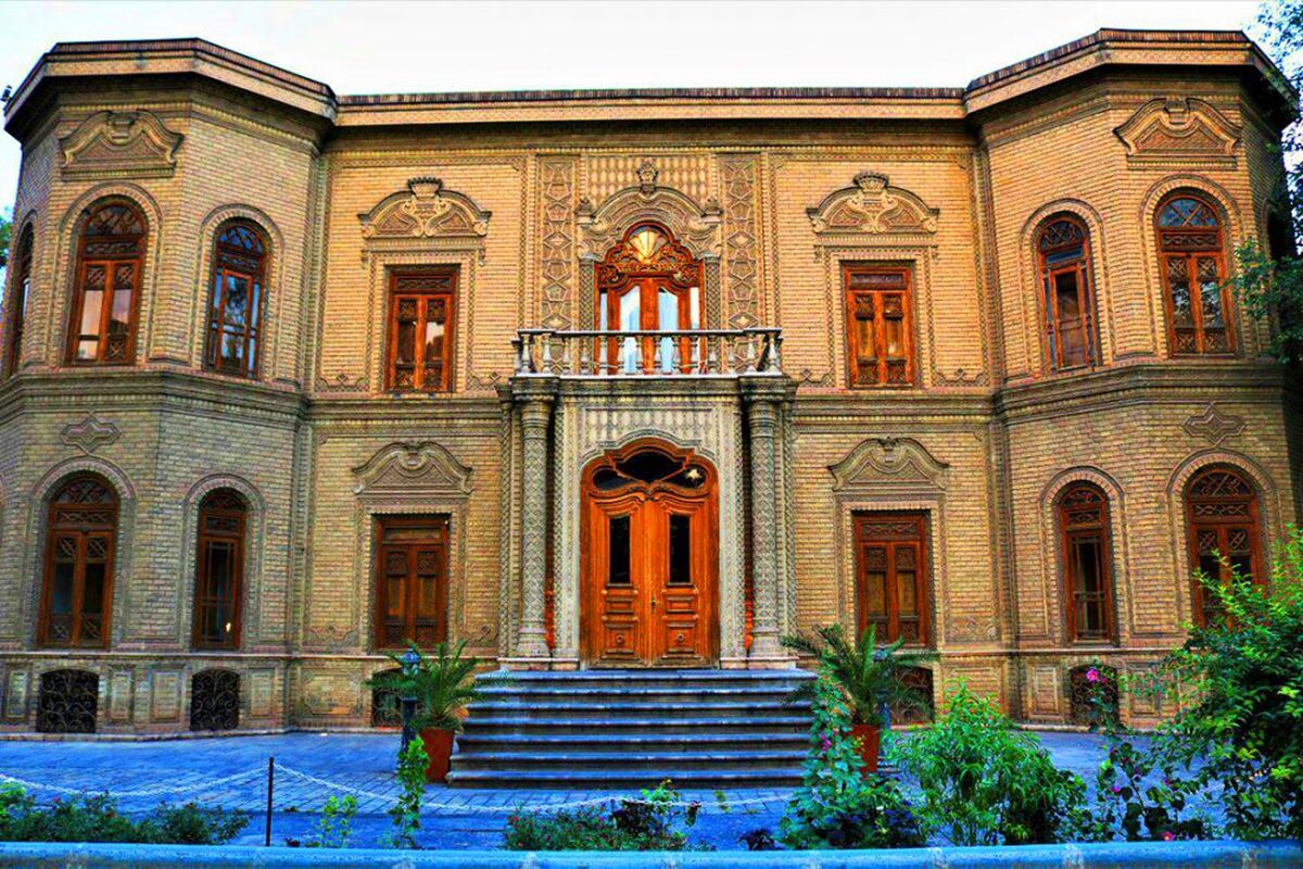 بازدید از این موزه‌ها در این هفته رایگان است