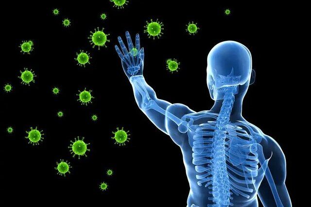 معرفی ویروس‌های در حال گردش 