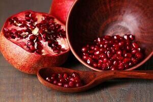 با خوردن این میوه از سرطان روده‌ جلوگیری کنید