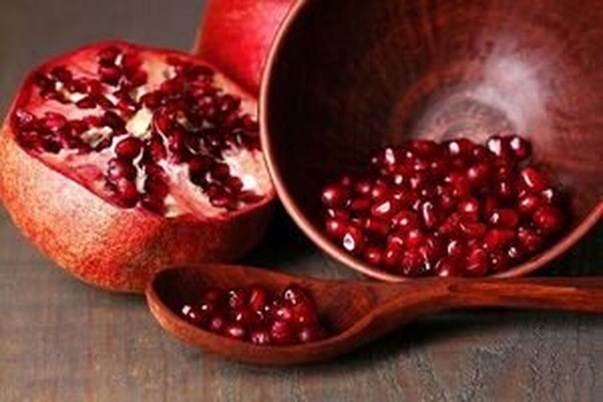 با خوردن این میوه از سرطان روده‌ جلوگیری کنید