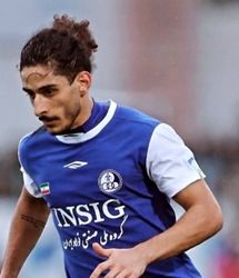 رفتن قطعی دو ستاره سپاهان