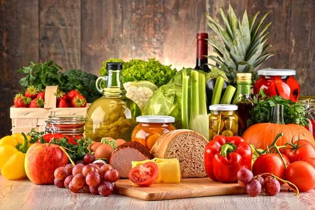 لاغری بدون محدودیت رژیمی را تجربه کنید!