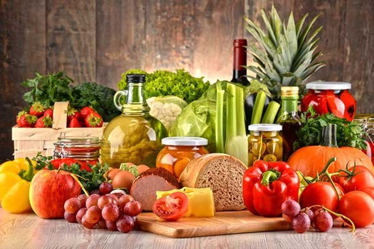 لاغری بدون محدودیت رژیمی را تجربه کنید!