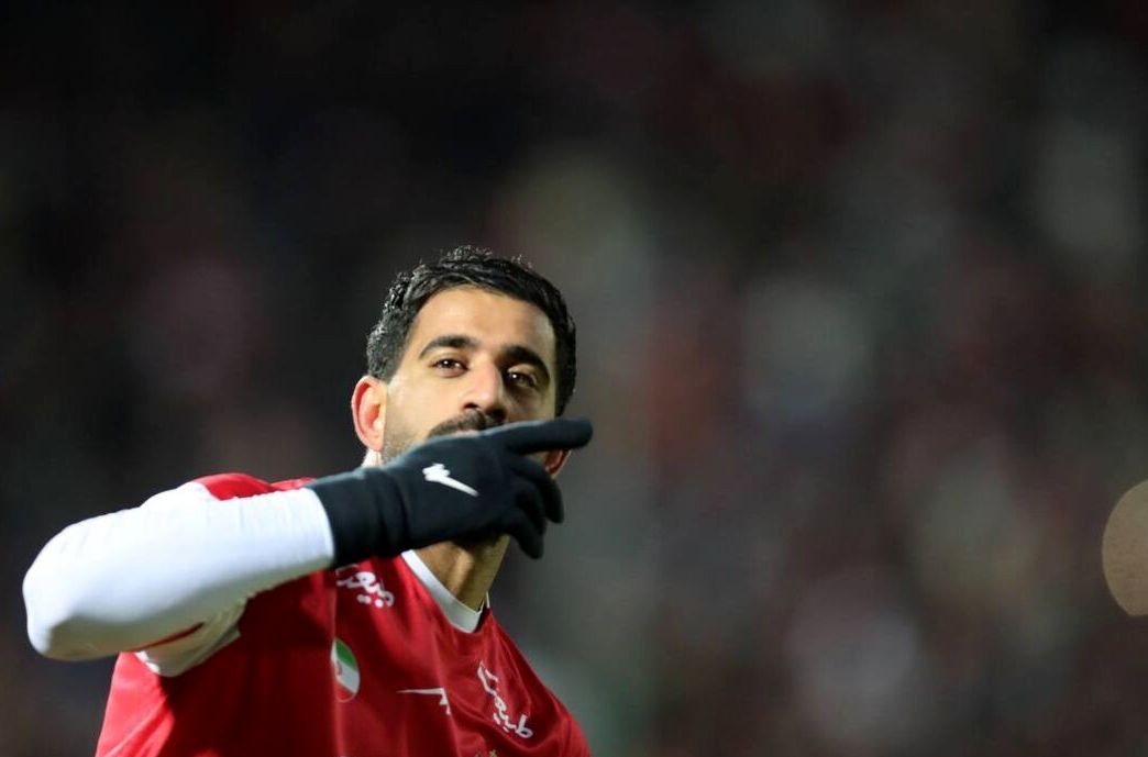 قسمت جدید سریال تکذیب های کنعانی؛ من گفتم سفر تو شنیدی قطر/ ضمناً اینستاگرامم هم هک شده! / پیام خصوصی ایجنت، استوری شد