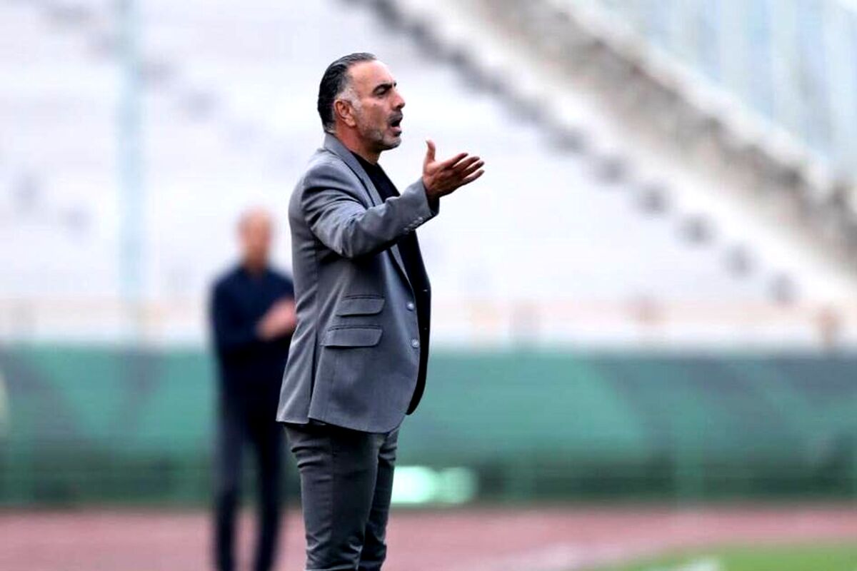 محمود فکری اخراج شد؟