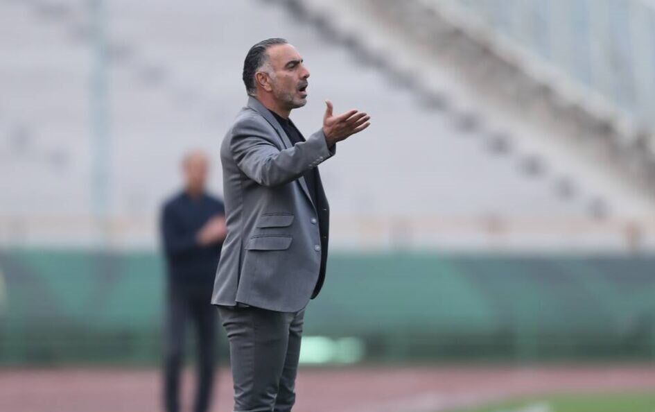 محمود فکری اخراج شد؟