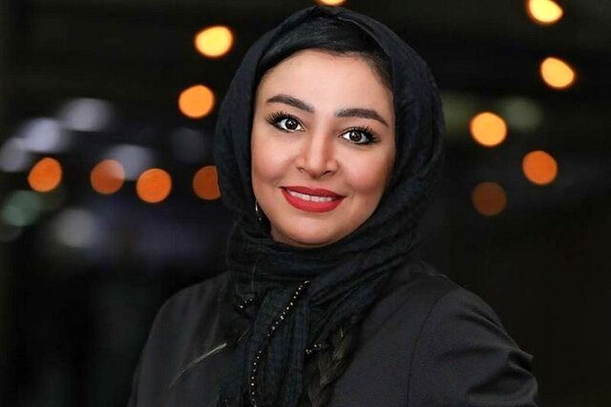 پست خبر ساز و بحث برانگیز مه‌لقا باقری درباره عشق و عاشقی