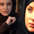 اظهارات شراره رخام دباره همسر سابقش فرهاد قریب