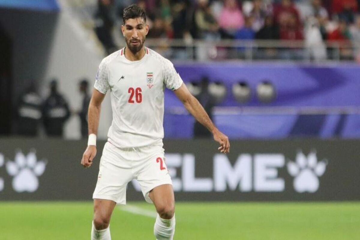 شهریار مغانلو جواب پرسپولیس را نداد 