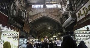 ماجرای کشف ۵ هزار متر تونل‌ غیرمجاز زیر بازار بزرگ تهران