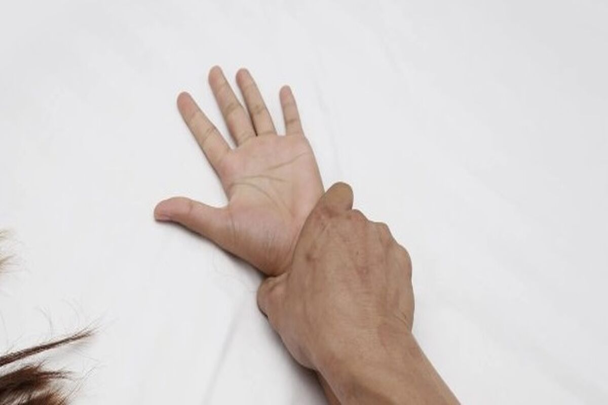 اقدام کثیف 2 شیطان صفت با دختر بیچاره /پس از تجاوز زنده به گورش کردند