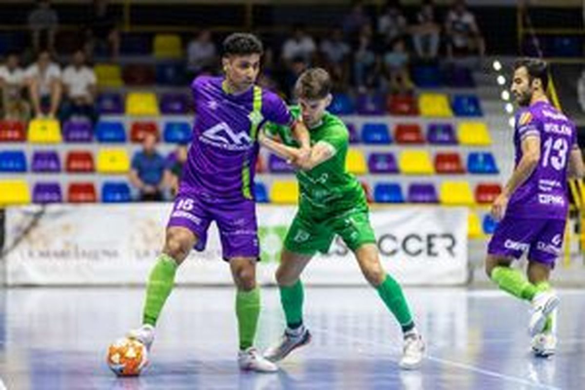 ایرانیها در اسپانیا صدر نشین شدند