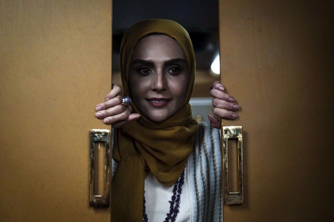 چهره واقعی  ارسطو عامل و عشقش «شری» را ببینید