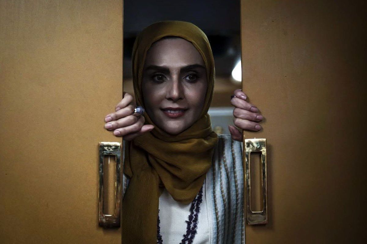 چهره واقعی ارسطو عامل و عشقش «شری» را ببینید