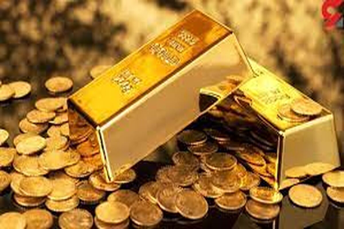 طلا به‌دنبال یک جهش دیگر!