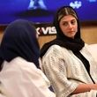خالکوبی متفاوت مهسا طهماسبی در عکس جدیدش/ ببینید