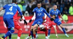 خبر فوری درباره دربی