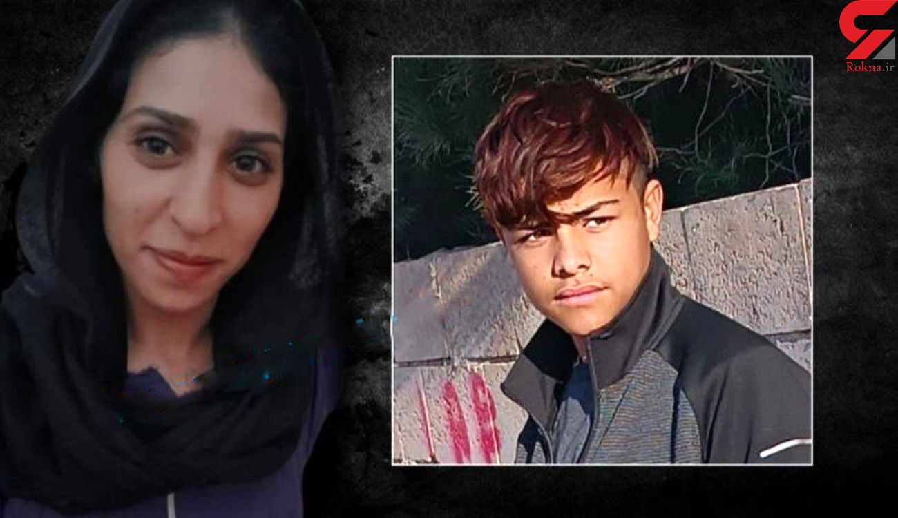 ازدواج جنجالی زن 28 ساله با برادرشوهرش/ مرگ مشکوک سه برادر به خاطر  زن جوان + عکس