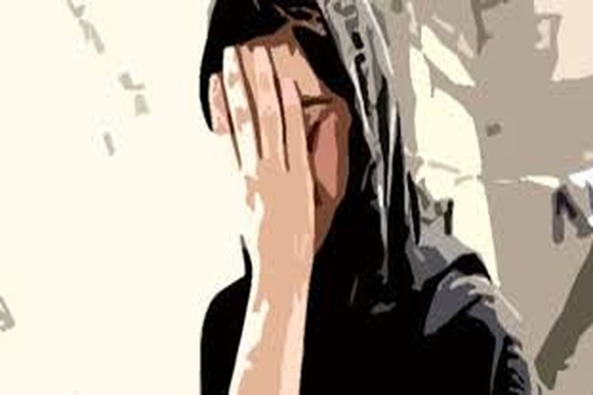شوهرم از من می‌خواست هر شب جلوی چشمانش با دوستانش برقصم و...!