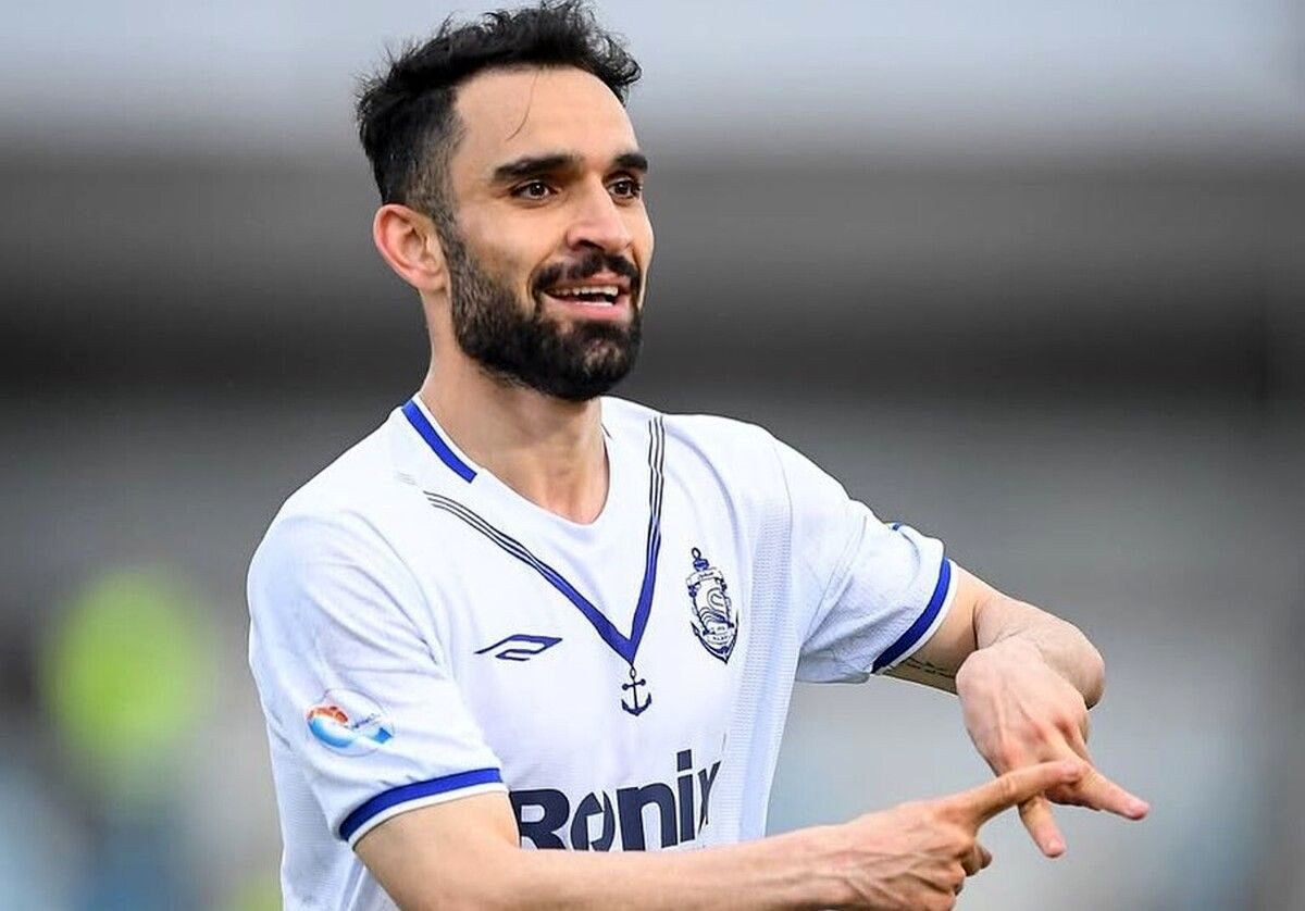 ساپینتو، جانشین آل‌کثیر را معرفی کرد