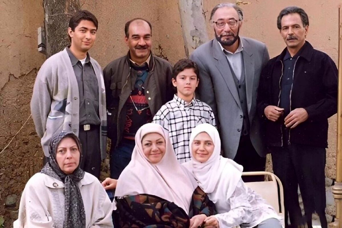 سرنوشت بازیگران «در قلب من» بعد از ۳۰ سال