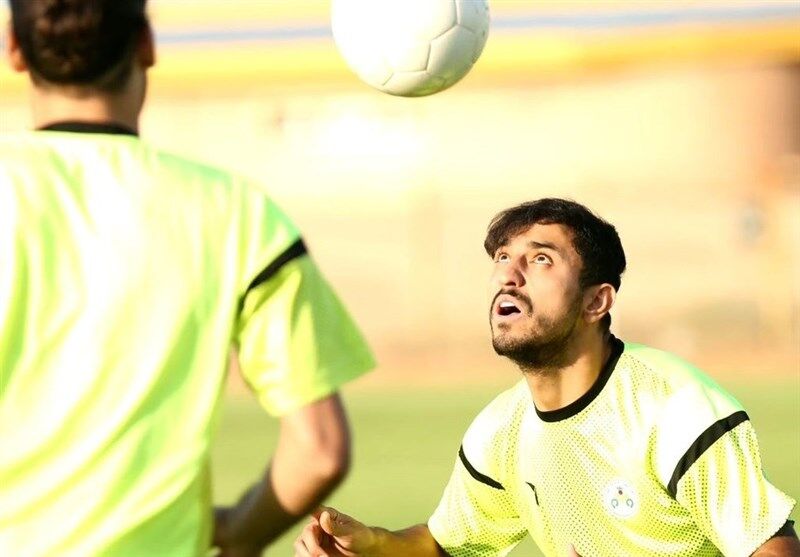 پیام خرید جدید پرسپولیس: تا پای جان می‌جنگیم