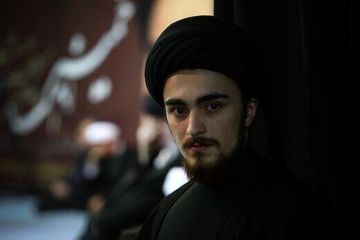 واکنش خبرساز سید احمد خمینی به استقلالی شدن این ستاره/ عکس

