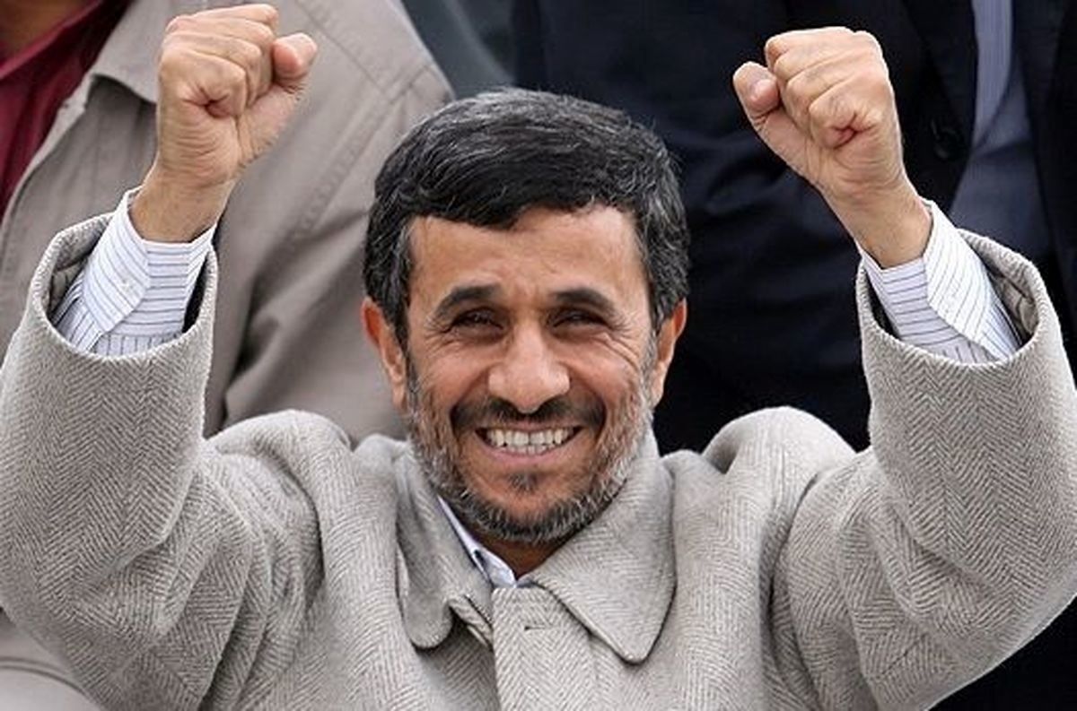 احمدی نژاد تمام شده است /اینبار هم رد صلاحیت خواهد شد