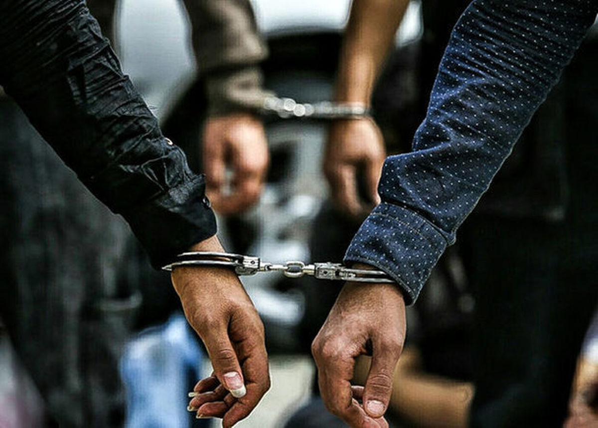 بازداشت ۵۴ مدیر صفحات مجازی فروش سوالات کنکور
