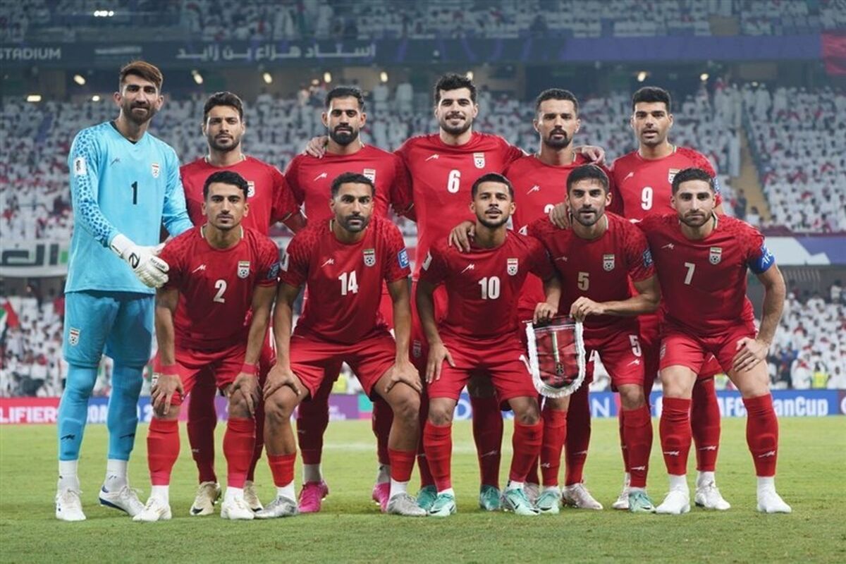 تصمیم غافلگیرکننده AFC؛ تیم ملی فوتبال ایران در تاشکند شوکه شد