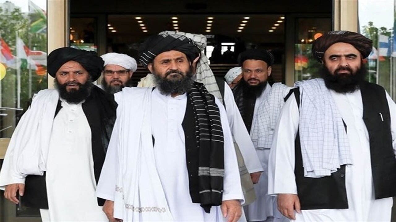 درخواست مهم طالبان از ایران