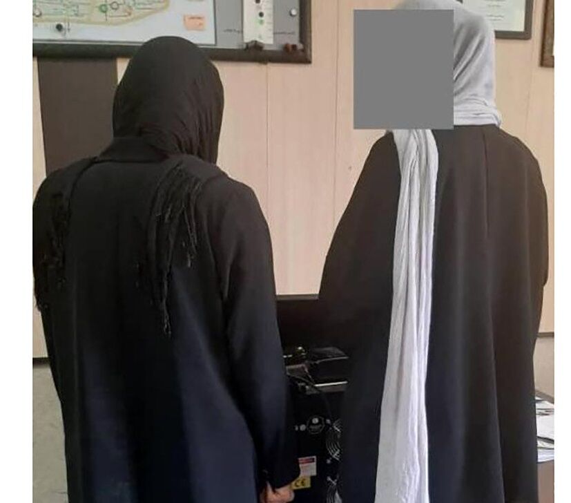 قتل وحشتناک و بی‌رحمانه پسر معلول به دست مادر و خاله اش +جزئیات