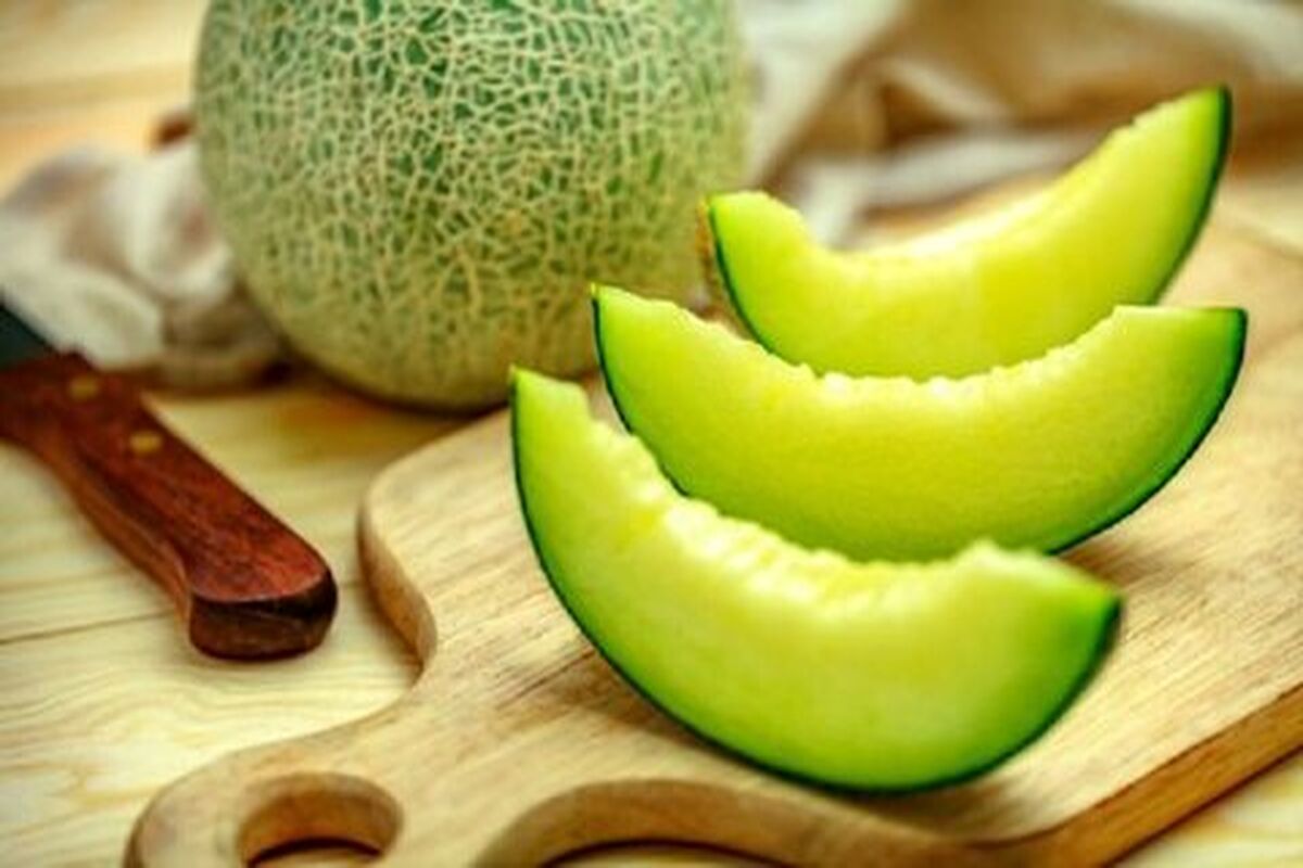 استفاده از این میوه باعث کاهش وزن می شود