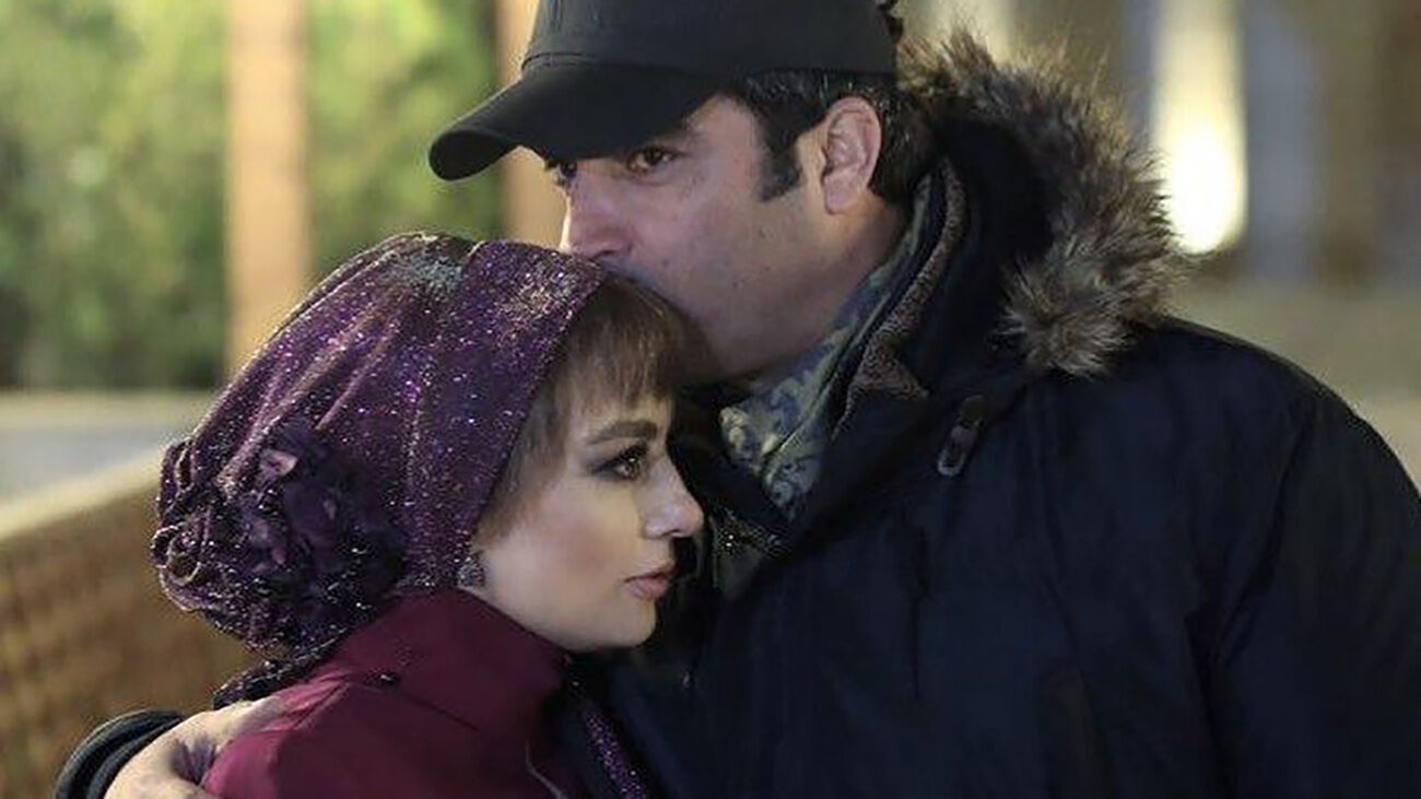 منوچهر هادی با پست جدید طلاقشان را زیر سوال برد+عکس
