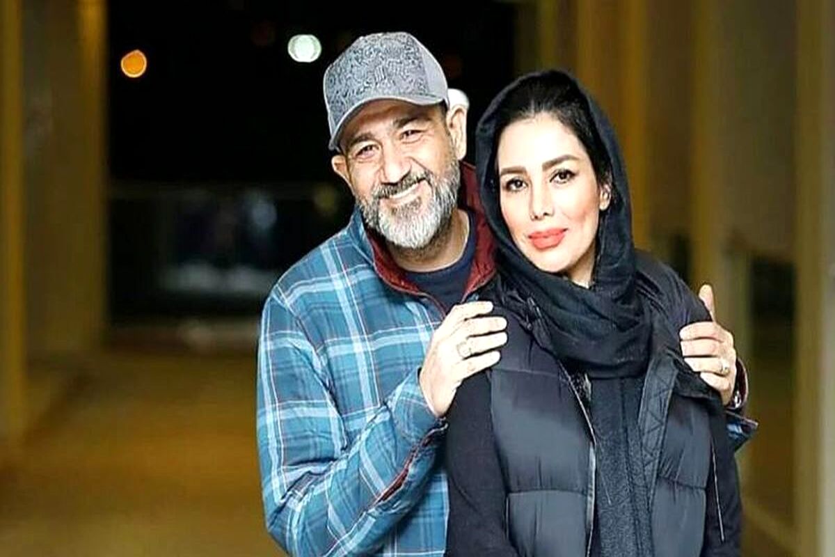واکنش مهران غفوریان به درگذشت محمد کاسبی