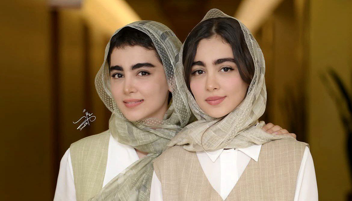 تصاویر خبرساز از سارا و نیکا در پایتخت ۷/ ببینید