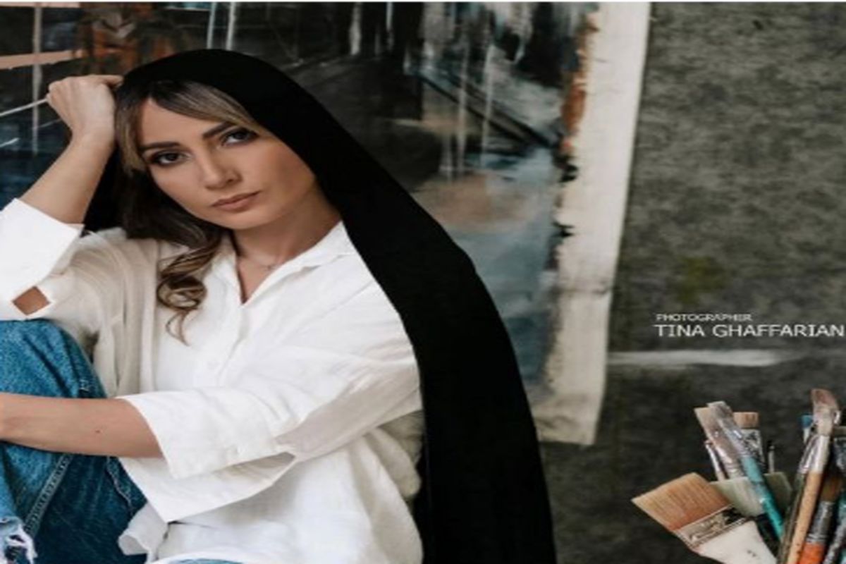 سمیرا حسینی با استایل اروپایی همه را حیرت زده کرد/ تصاویر