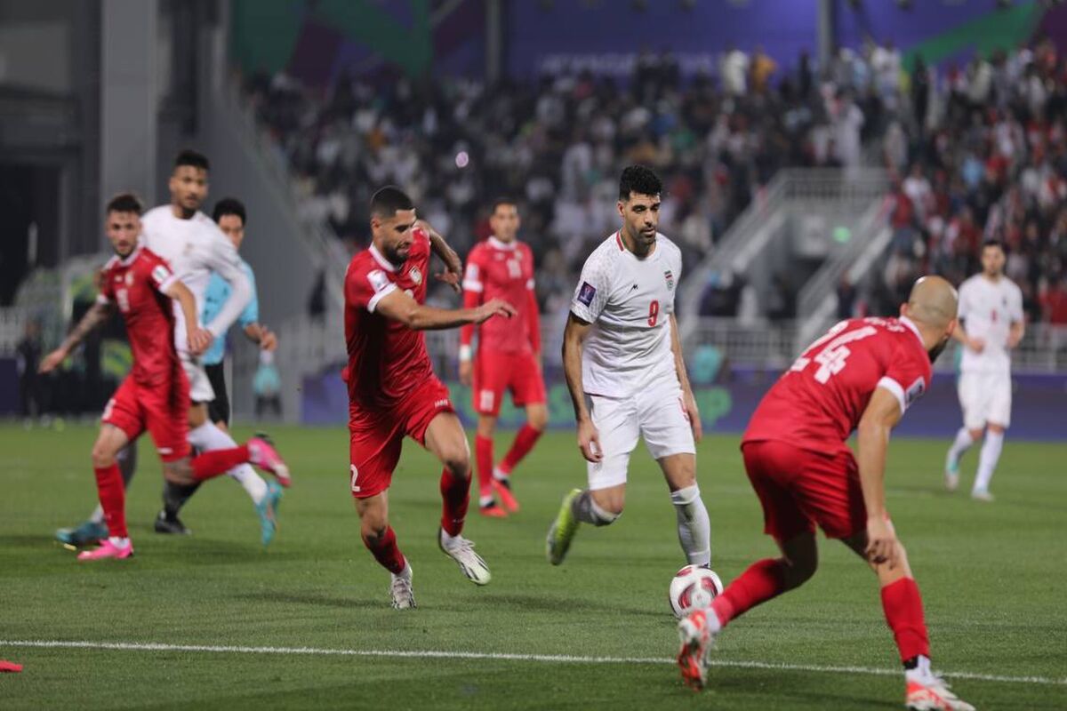 اتحاد مقطعی با دلایل متفاوت علیه تیم ملی!