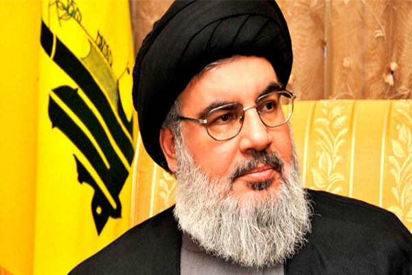 ادعای اسرائیل درمورد شهادت سید حسن نصرالله
