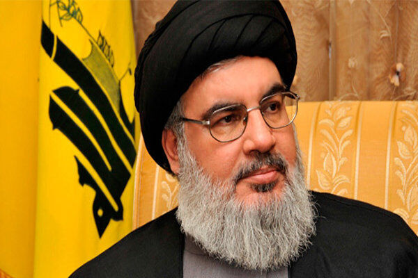 سید حسن نصرالله شاگرد کدام علمای حوزه بود؟