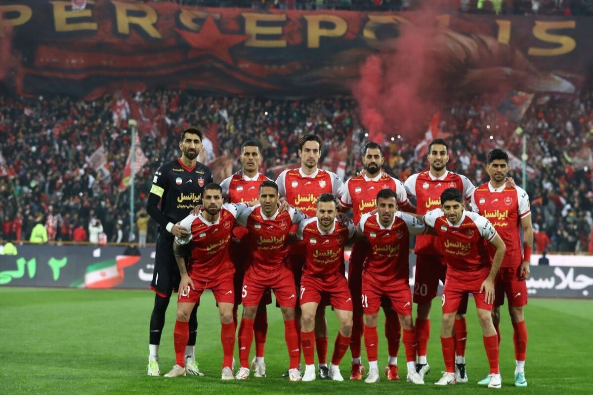 پرسپولیس به دنبال تکرار بهار رویایی