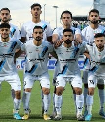 پیکان از پوستر خود برای بازی امروز مقابل استقلال رونمایی کرد+عکس